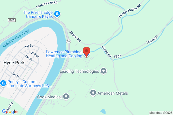 Lawrence Plumbing