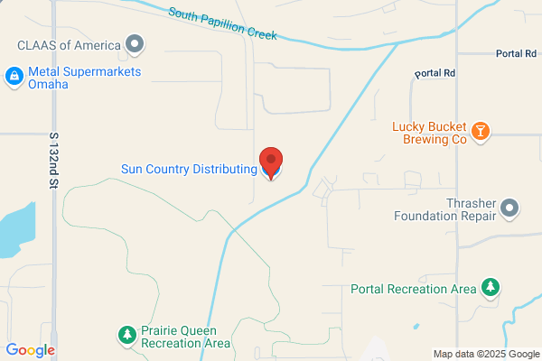 Sun Country Distributing