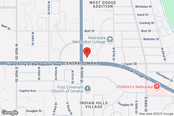 Residential Mortgage Services Inc