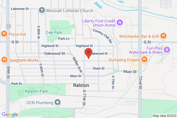 Ralston United Church of Christ