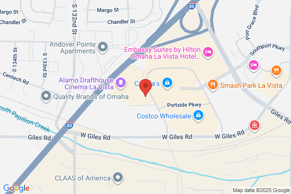 Ozzy's Roadhouse