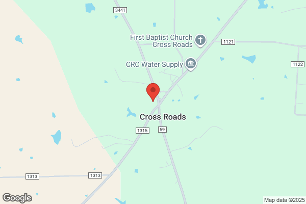 Crossroads Grain