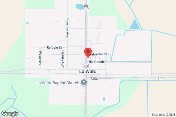 La Ward Cellular