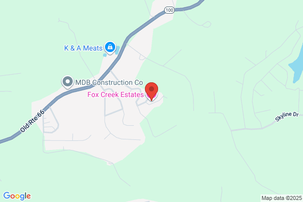 Fox Creek Estates