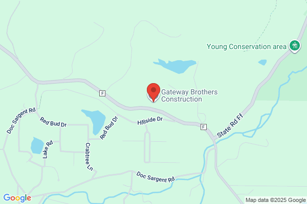 Gateway Brothers Construction Inc.