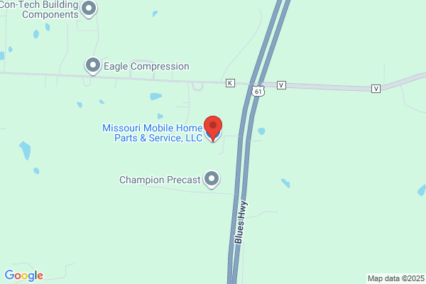 Gray Summit Hardware & Mobile Home Supplies