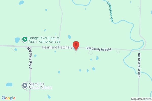 Hazens Bird Farm & Hatchery