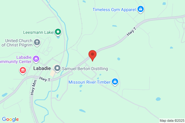 Hunters Hollow Bed & Breakfast