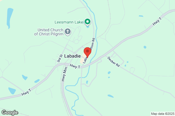 Labadie Market