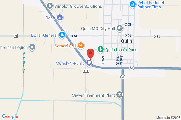 M & M Auto & Truck Sales Inc