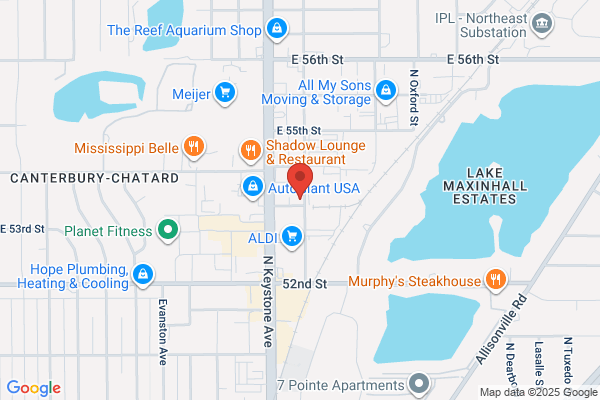 Midwest Internet Services