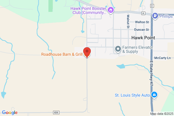 Roadhouse 100