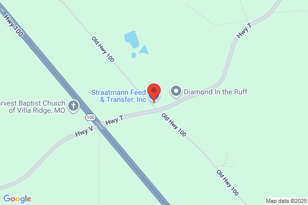 Straatmann Feed & Transfer