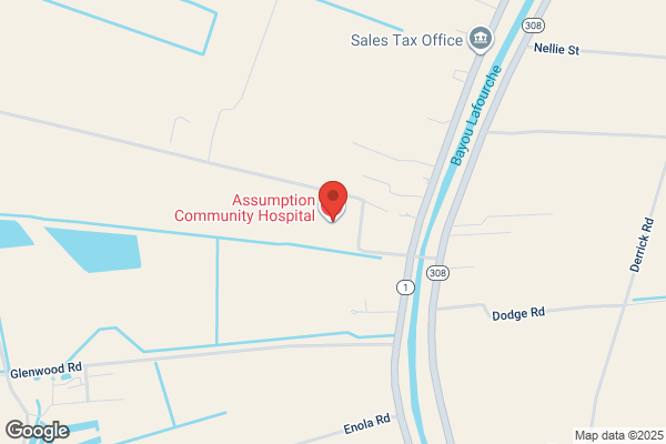 Assumption Mental Health Clinic