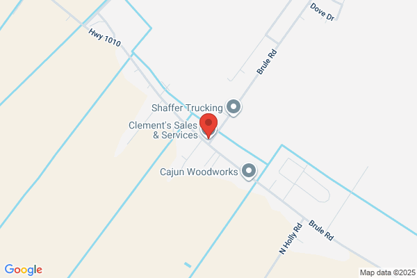 Clements Sales & Service Inc