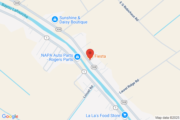 Fiesta Grill
