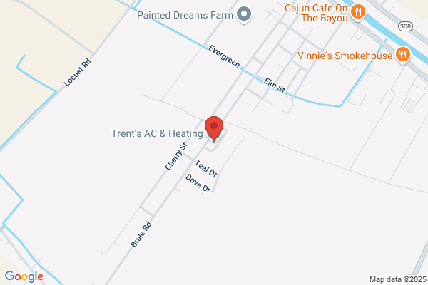 Midnites Heating-Cooling & Refrigeration