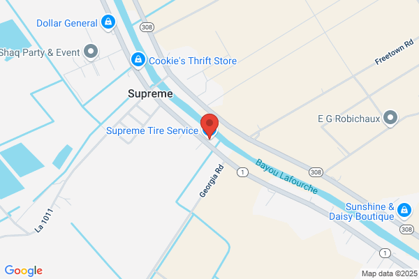 Supreme Collision & Towing