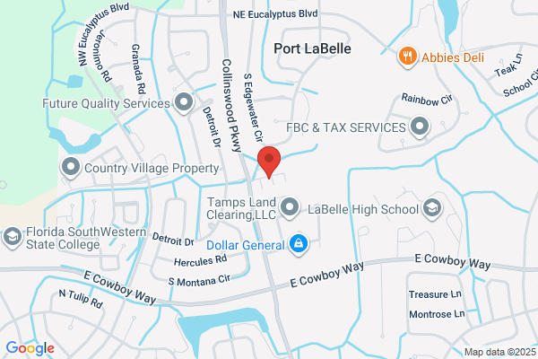 Collingswood Apartments
