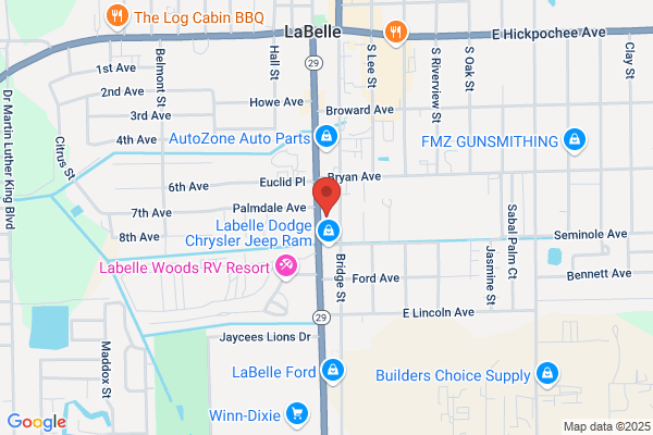Oldford Appliance Service