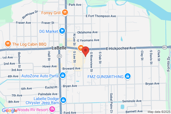 Suncoast Credit Union ATM - Closed