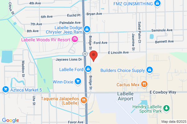 Randy's Garage, Inc.