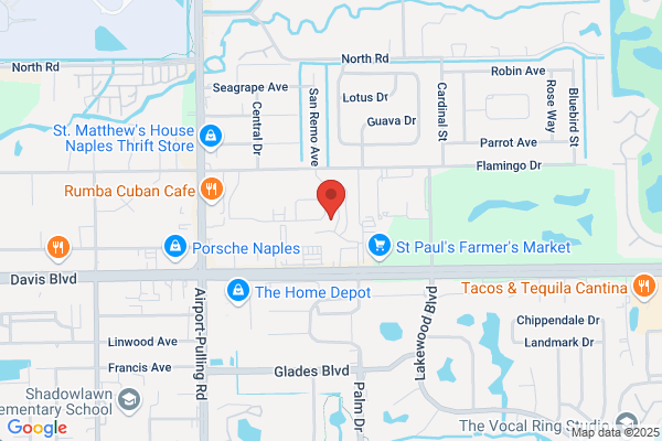 Southwest Florida Dry Wall & Plastering Inc