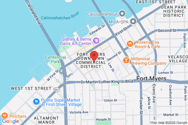 Aulen Lidia Bail Bonds