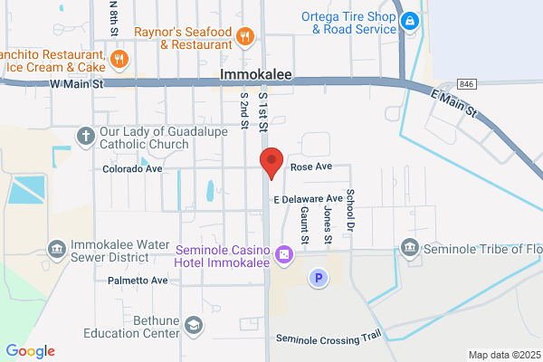 Express Bail Bonds