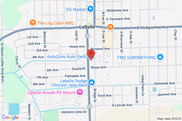AutoZone Auto Parts