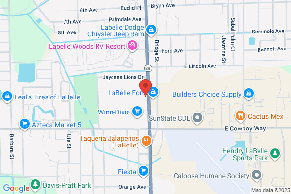 Bridge Street Auto Parts