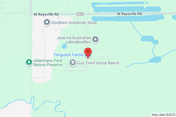 Ferguson House Farms Inc