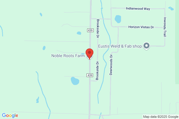 Nobles Farms Inc