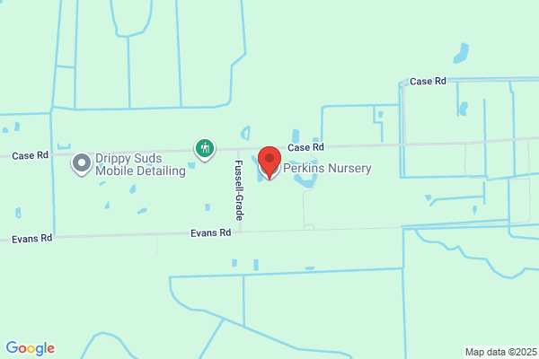 Perkins Nursery
