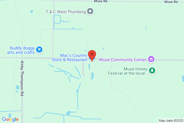 Macs Country Store
