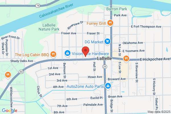 Labelle Hotel