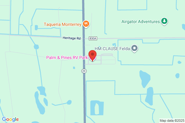 Palm & Pines Rv Park