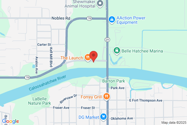 Rivers Edge Motel