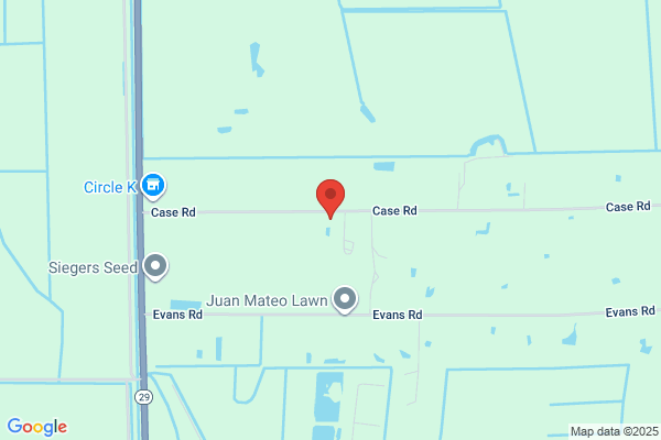 Acevedo Enterprises Inc