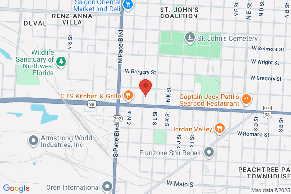 Area Housing Commission