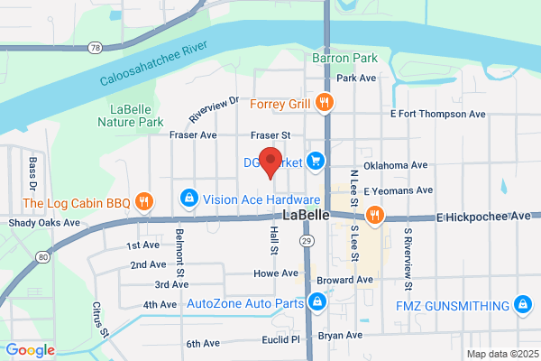First Appraisal of SW Florida Inc
