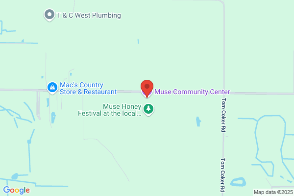 Muse Community Center