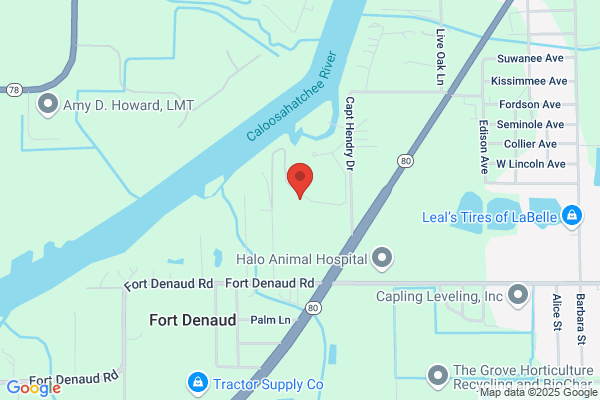 Southwest Florida Safety Consulting Inc