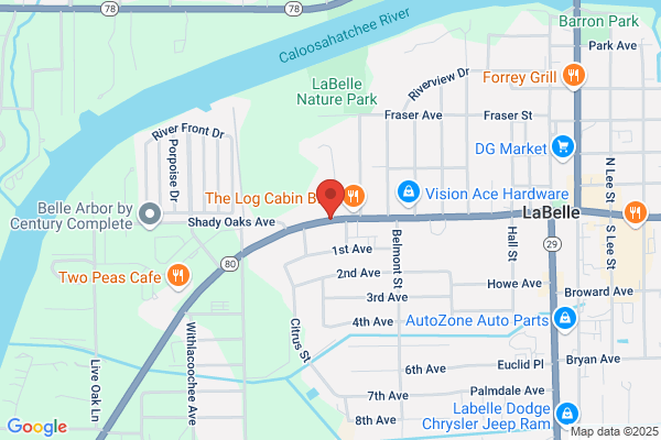 Flora & Ellas Restaurant