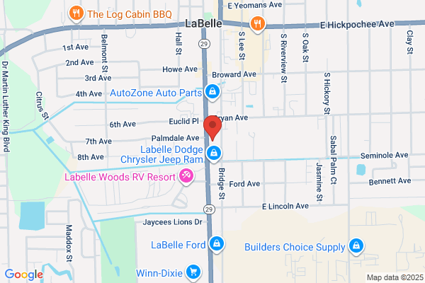Style City Salon & Beauty Supply Inc