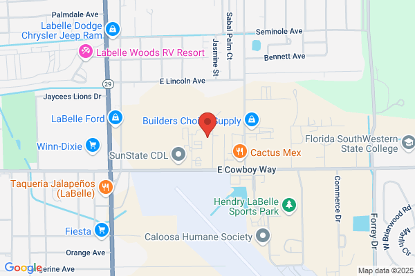 Caloosa Environmental