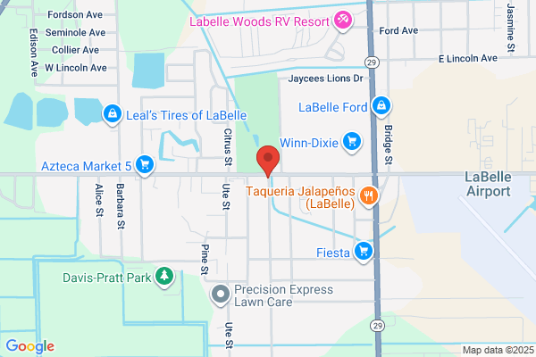 Labelle Program Center