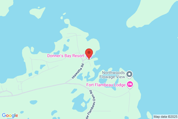 Dan's Bay Resort