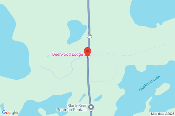Deerwood Lodge