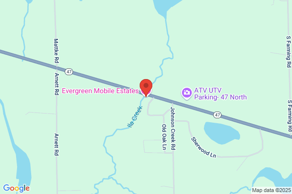 Evergreen Builders
